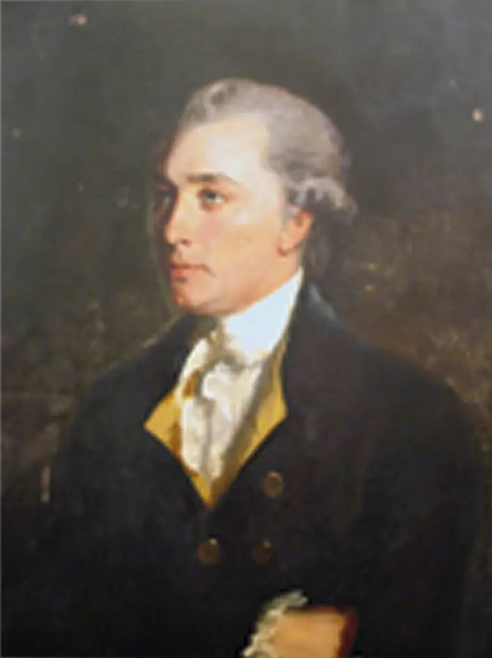 서 고드프리 바살 웹스터, 제5대 남작 - 길버트 스튜어트

Source:
Sir Godfrey Vassal Webster, 5e baron - Gilbert Stuart
