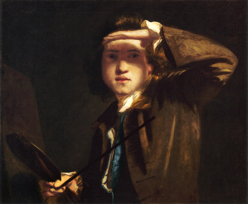 서 Joshua Reynolds - Joshua Reynolds