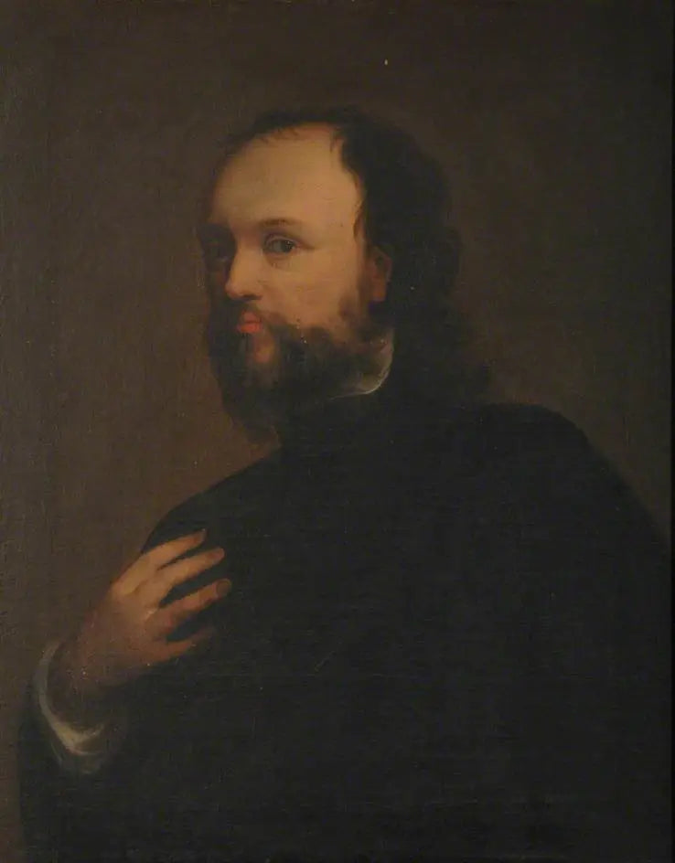서 케넬름 디그비(1603–1665) - 앙투안 반 다이크

Source:
Sir Kenelm Digby (1603–1665) - Antoine van Dyck