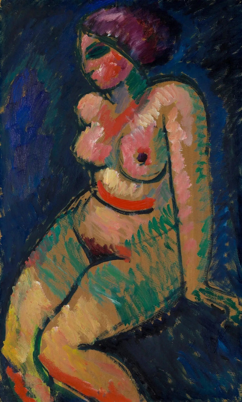 알렉세이 폰 자울렌스키

Source:
Q75384168 - Alexej von Jawlensky