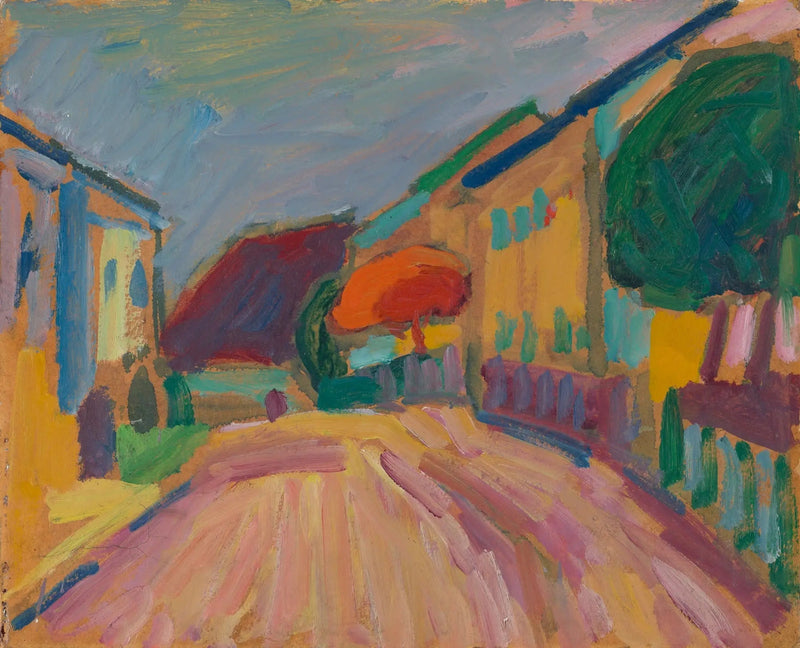 Q75385305 - 알렉세이 폰 자울렌스키

Source:
Q75385305 - Alexej von Jawlensky