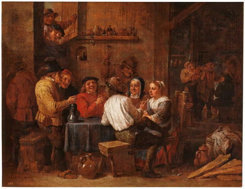 Q59720927 - 데이비드 테니에르 르 쥬네

Source:
Q59720927 - David Teniers le Jeune