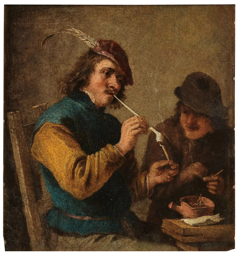 Q59979561 - 데이비드 테니에르 르 쥬네

Source:
Q59979561 - David Teniers le Jeune