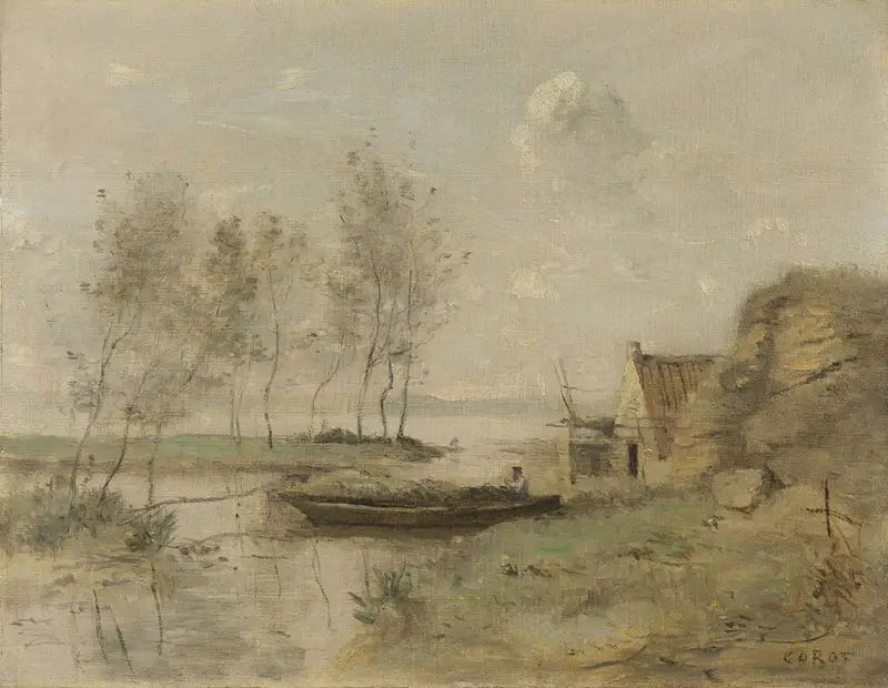 팔뤼엘의 기념품 - 장-바티스트 카밀 코로

Source:
Souvenir de Palluel - Jean-Baptiste Camille Corot