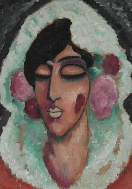 알렉세이 폰 자울렌스키

Source:
Q124627723 - Alexej von Jawlensky