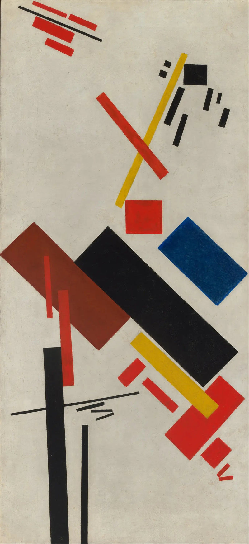 타는 집 - 카지미르 말레비치

Source:
Stroyuschiysya dom - Kazimir Malevich