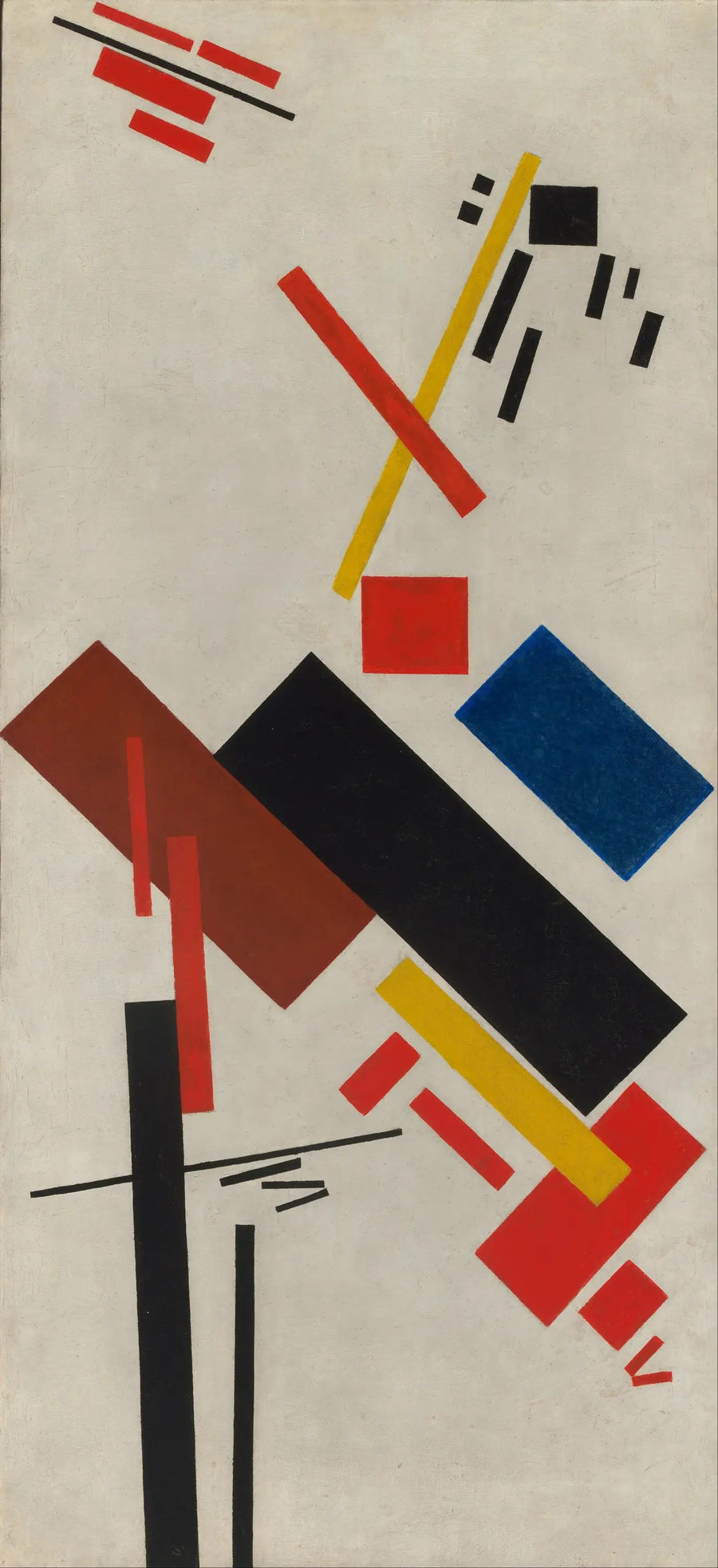 타는 집 - 카지미르 말레비치

Source:
Stroyuschiysya dom - Kazimir Malevich