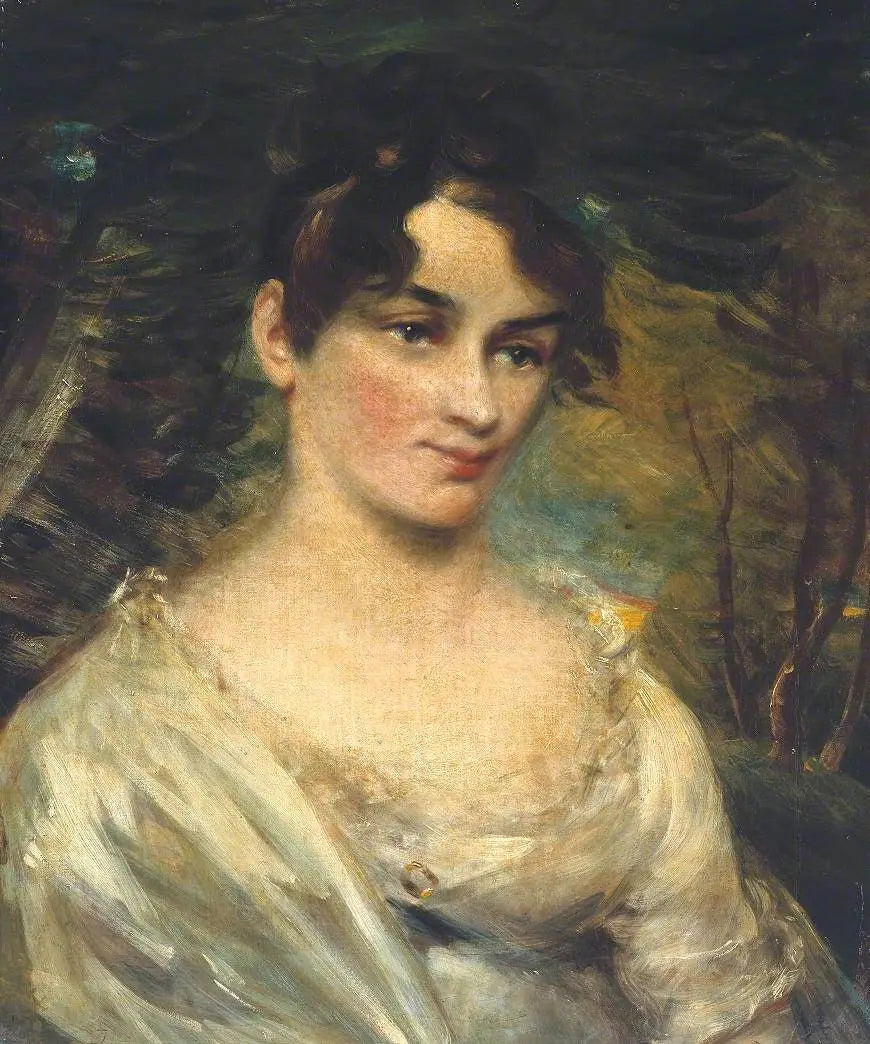 서사나 로이드 - 존 콘스터블

Source:
Susannah Lloyd - John Constable
