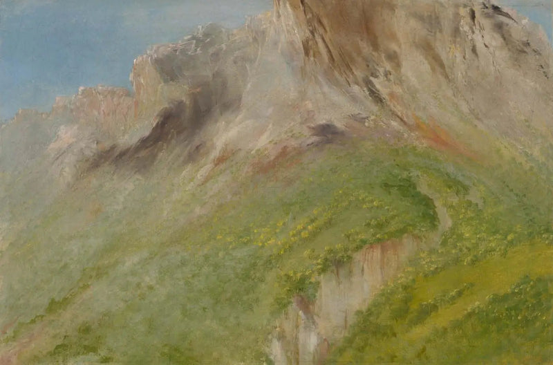 타와퀸아 또는 로키 산맥, 코만치 마을 근처 - 조지 캐틀린

Source:
Ta-wa-que-nah, ou la montagne Rocheuse, près du village comanche - George Catlin