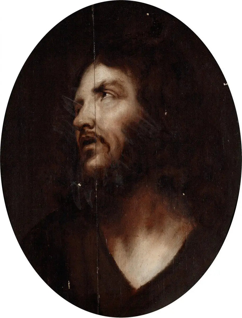 성인의 머리 - 안톤 반 다이크

Source:
Tête d'un saint - Antoine van Dyck