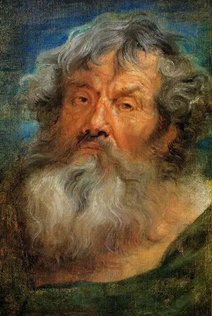 노인 머리상 - 앙투안 반 다이크

Source:
Tête de vieillard - Antoine van Dyck