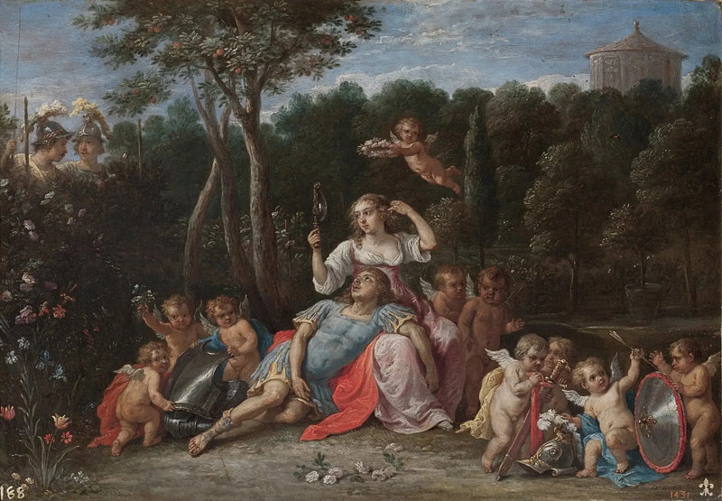 Q59720936 - 데이비드 테니에르 르 쥬네

Source:
Q59720936 - David Teniers le Jeune