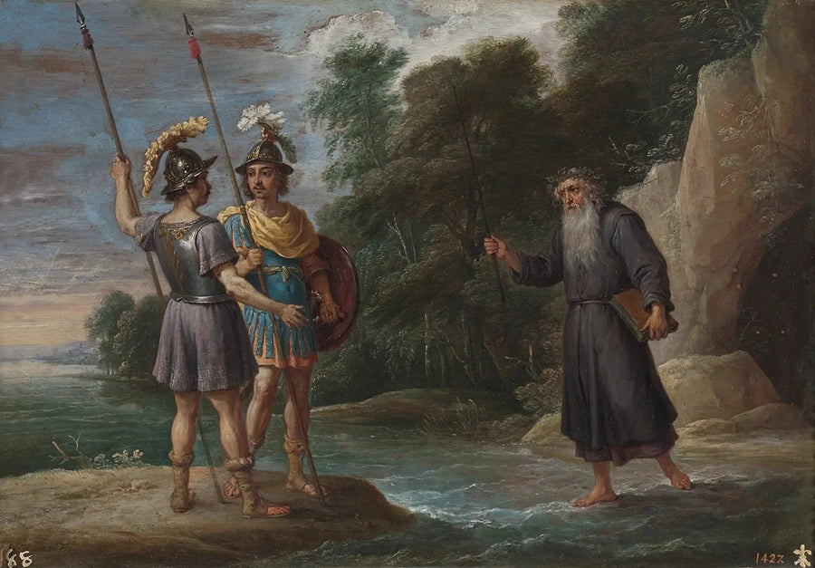 Q59720963 - 데이비드 테니어스 르 쥬네

Source:
Q59720963 - David Teniers le Jeune