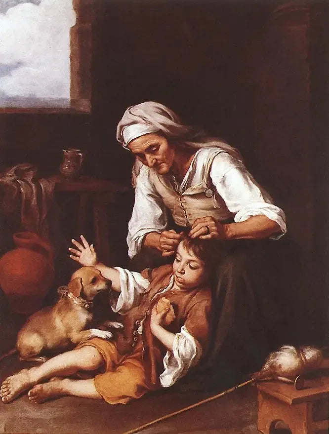 바르톨로메 에스테반 무릴로

Source:
Q24255068 - Bartolomé Esteban Murillo