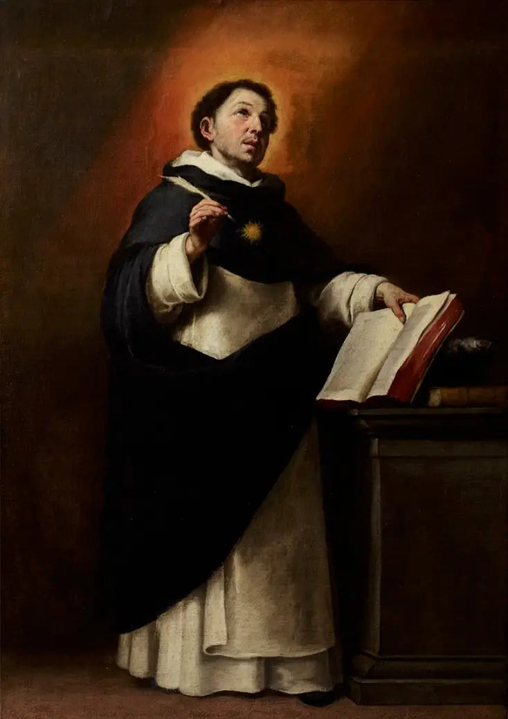 토마스 아퀴나스 - 바르톨로메 에스테반 무리요

Source:
Thomas d'Aquin - Bartolomé Esteban Murillo