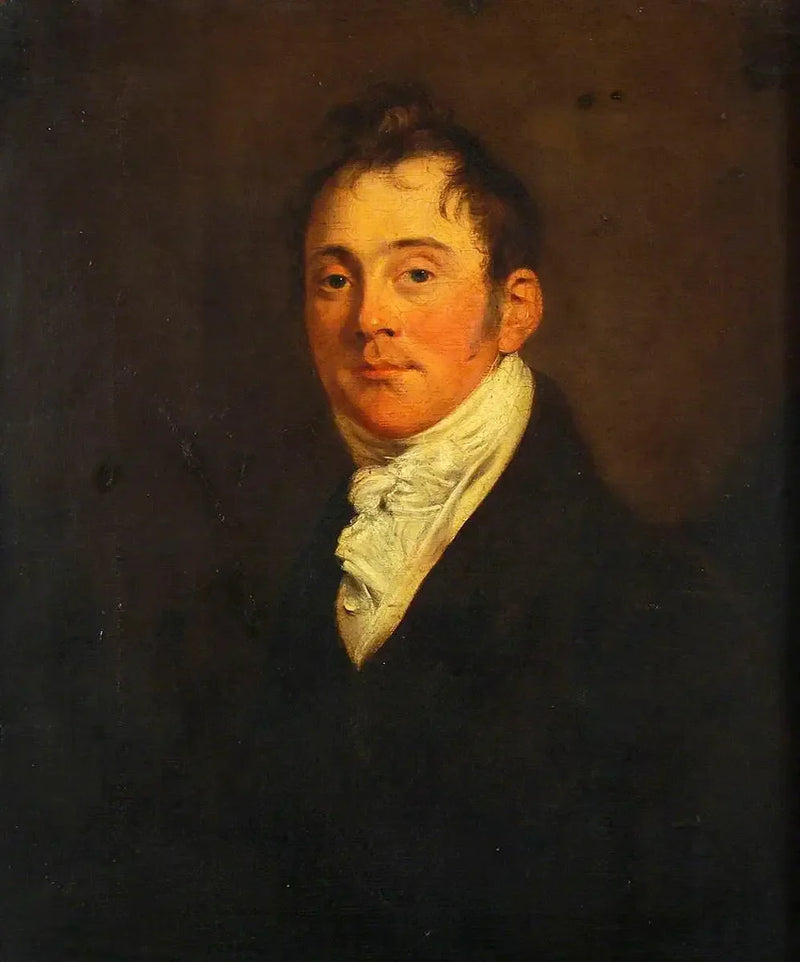 토마스 고스널 - 존 콘스터블

Source:
Thomas Gosnall - John Constable