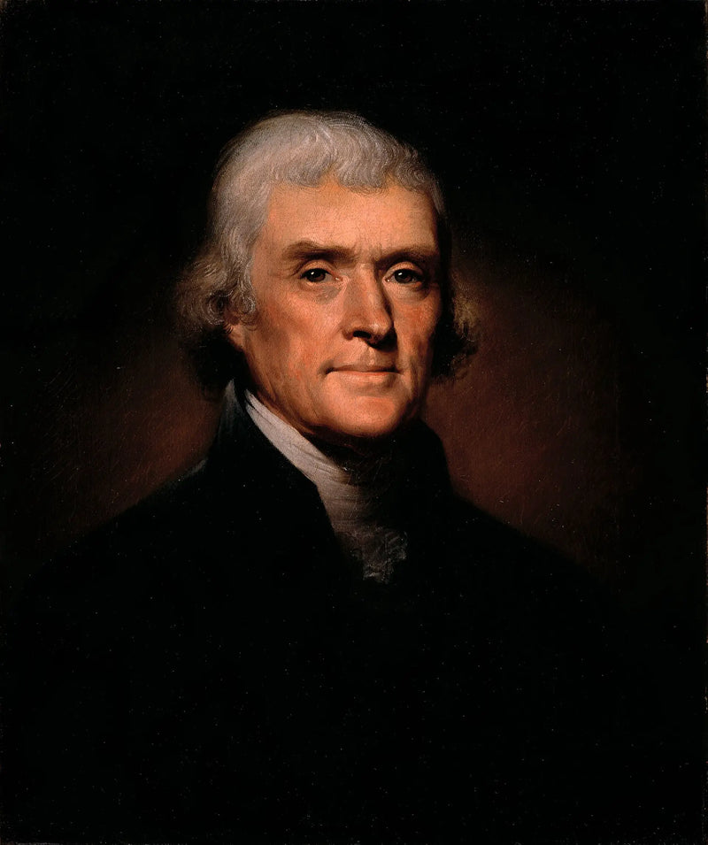 토마스 제퍼슨 - 렘브란트 필

Source:
Thomas Jefferson - Rembrandt Peale