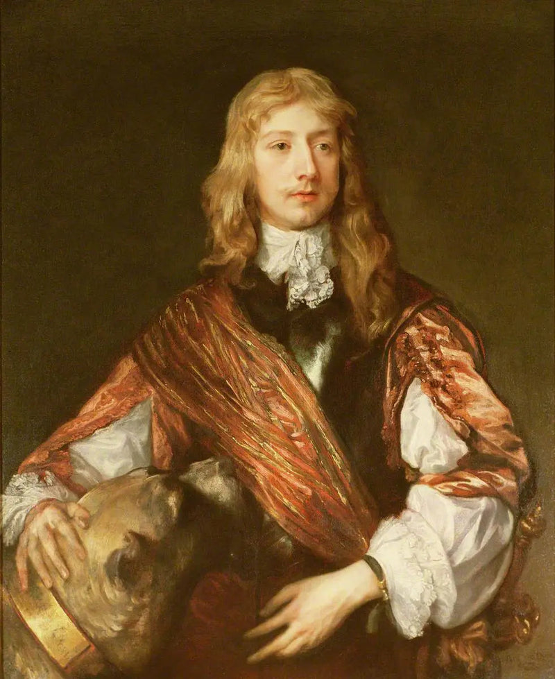 토마스 킬리그루(1611–1682)와 마스티프 - 앙투안 반 다이크

Source:
Thomas Killigrew (1611–1682) avec un Mastiff - Antoine van Dyck