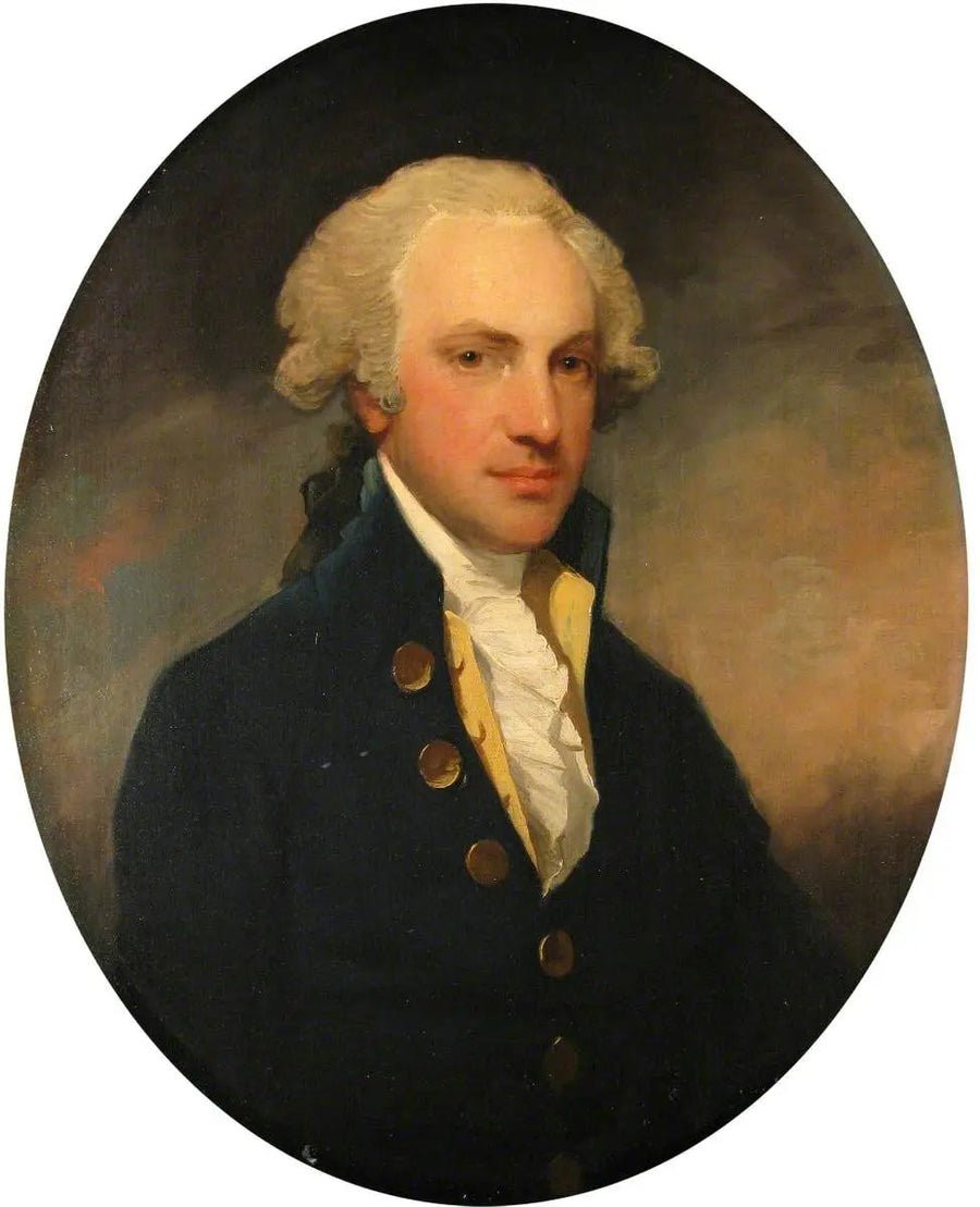 토마스 펠햄, 치체스터 2세 백작 (1756-1826) - 길버트 스튜어트

Source:
Thomas Pelham, 2e comte de Chichester (1756-1826) - Gilbert Stuart