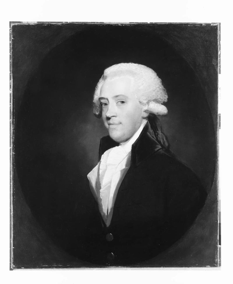 토마스 스미스 - 길버트 스튜어트

Source:
Thomas Smith - Gilbert Stuart