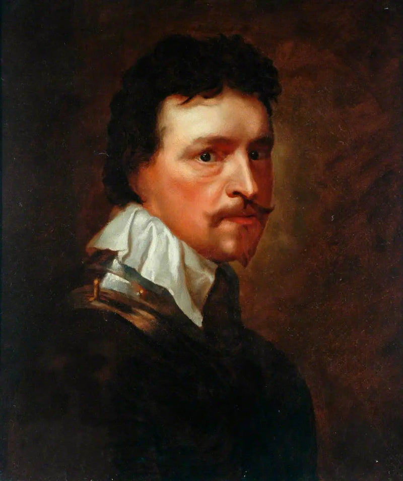 토마스 웬트워스 (1593–1641), 스트래포드 백작 - 앙투안 반 다이크

Source:
Thomas Wentworth (1593–1641), premier comte de Strafford - Antoine van Dyck