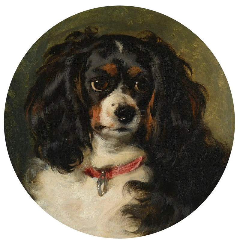 티레 - 에드윈 헨리 랜드시어

Source:
Tiret - Edwin Henry Landseer