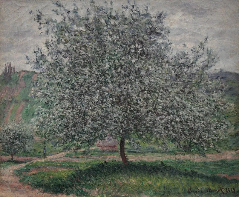 번역된 제목 없음 - Claude Monet