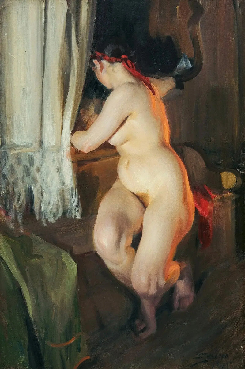꼬인 - 앤더스 손

Source:
Tordu - Anders Zorn