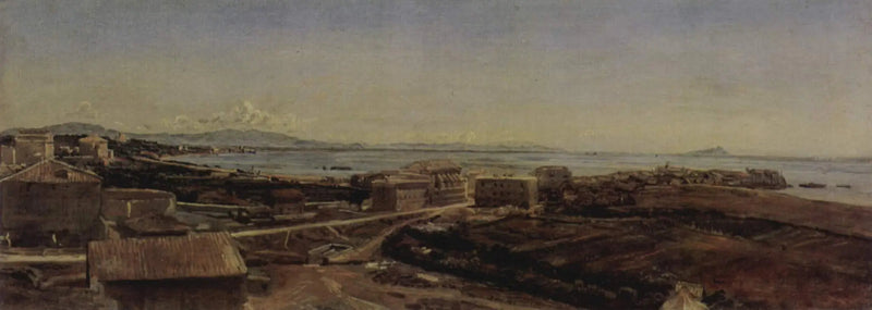 토레 델 그레코 근처 폼페이와 나폴리 - 알렉산드르 이바노프

Source:
Torre del Greco près de Pompéi et Naples - Alexandre Ivanov
