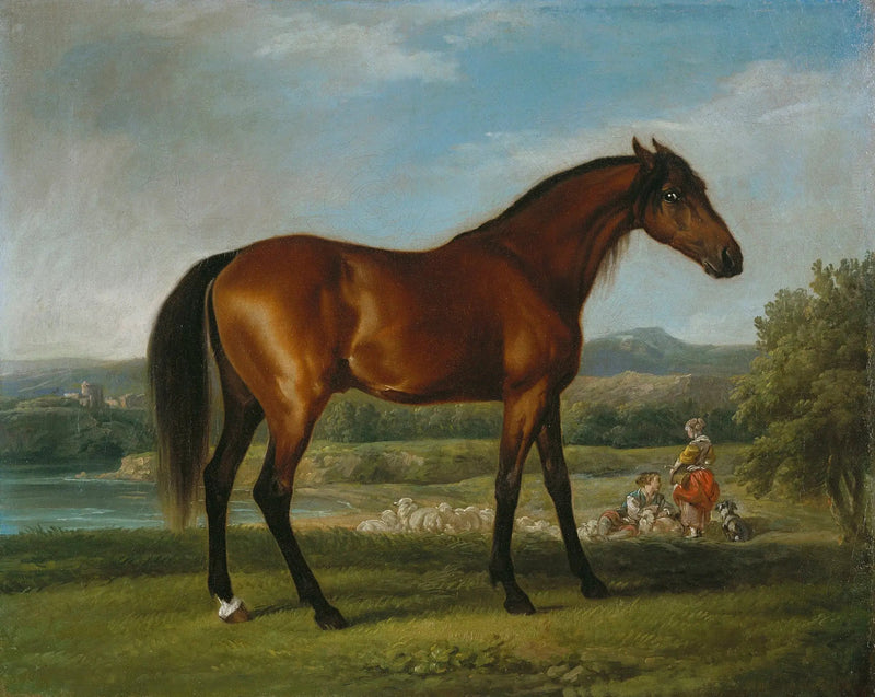 트레미에르 - 조지 스텁스

Source:
Trémière - George Stubbs