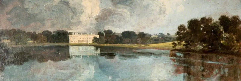트렌섬 홀 - 존 콘스터블

Source:
Trentham Hall - John Constable