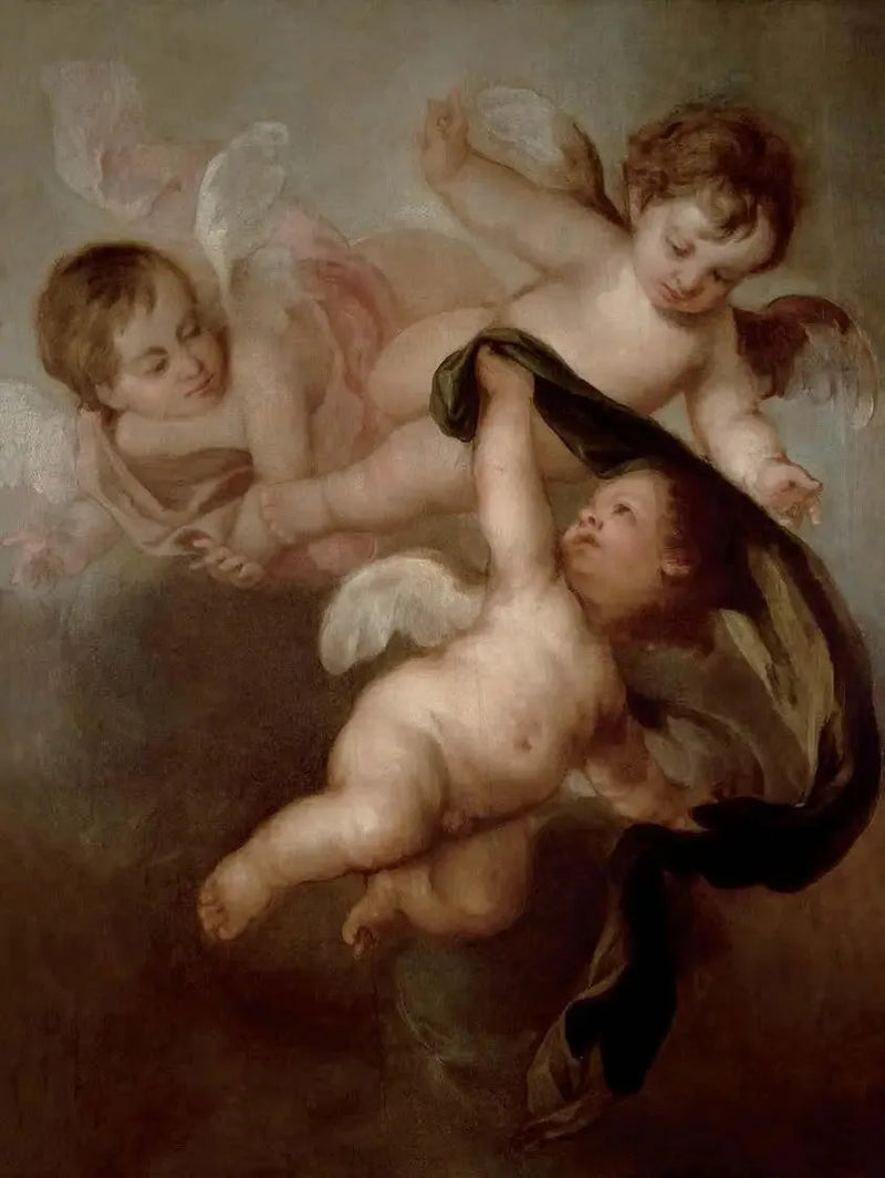 바르톨로메 에스테반 무릴로

Source:
Q131537854 - Bartolomé Esteban Murillo