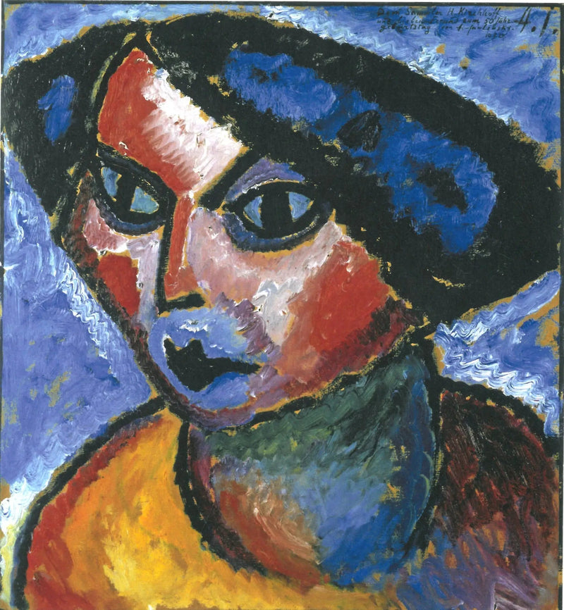 Q132625093 - 알렉세이 폰 자울렌스키

Source:
Q132625093 - Alexej von Jawlensky