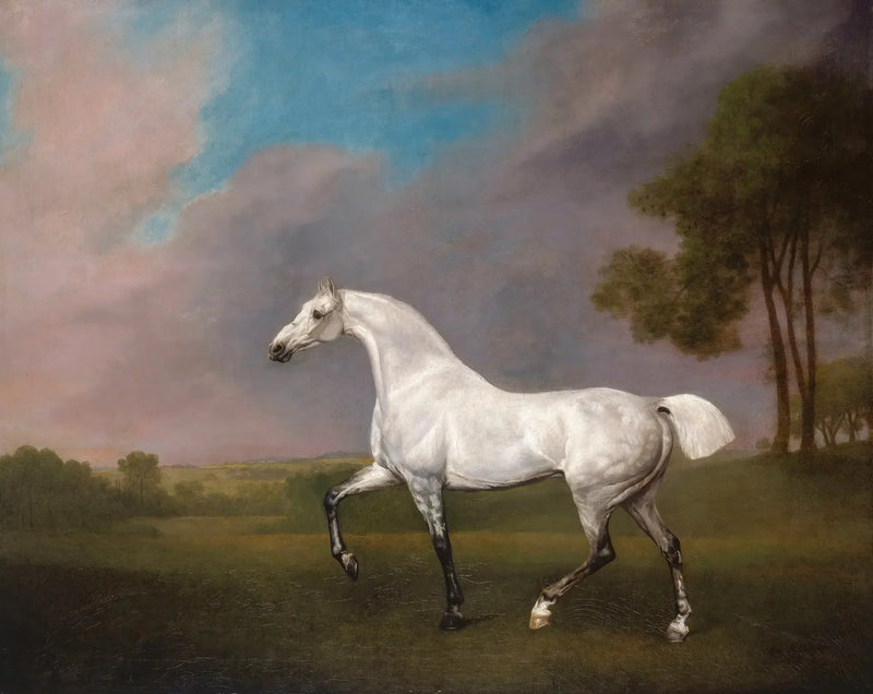 회색 말 - 조지 스텁스

Source:
Un cheval gris - George Stubbs