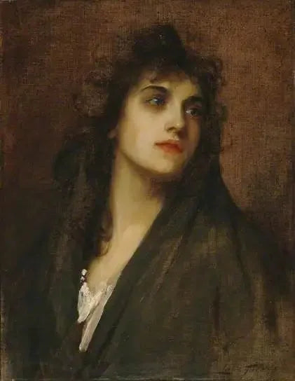 숭배자 - 루크 필즈

Source:
Un dévot - Luke Fildes