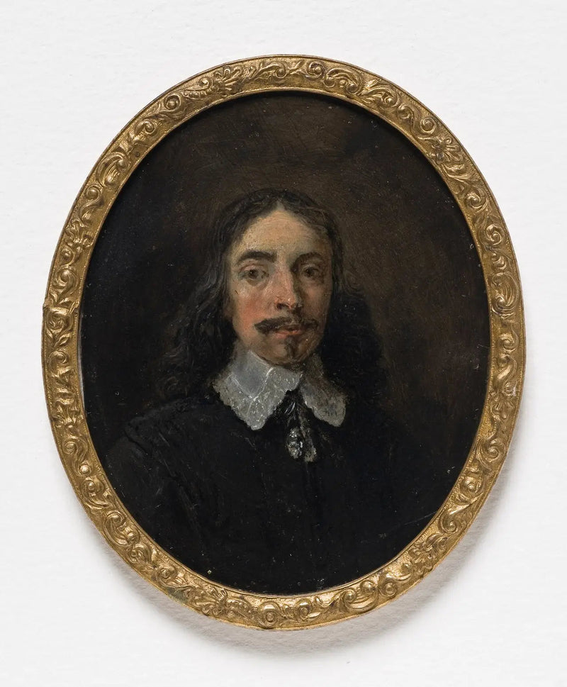 미지의 남자 - 데이비드 테니어스 더 쥬네

Source:
Un homme inconnu - David Teniers le Jeune