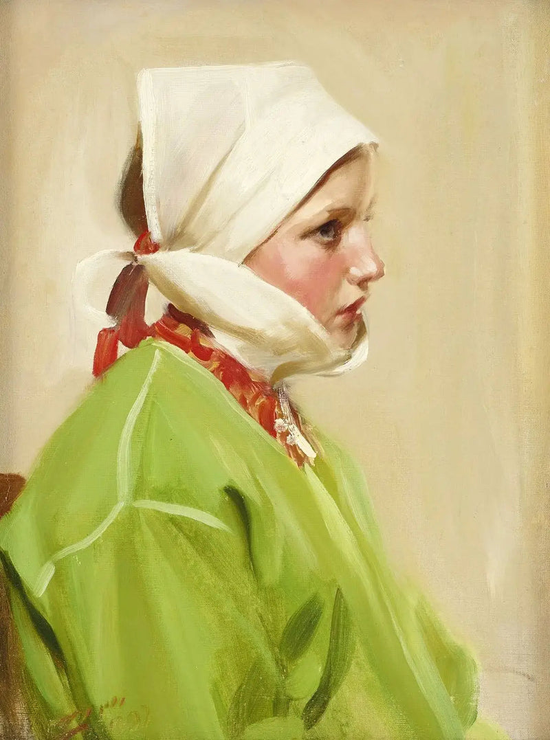 확인 - 앤더스 손

Source:
Une confirmation - Anders Zorn