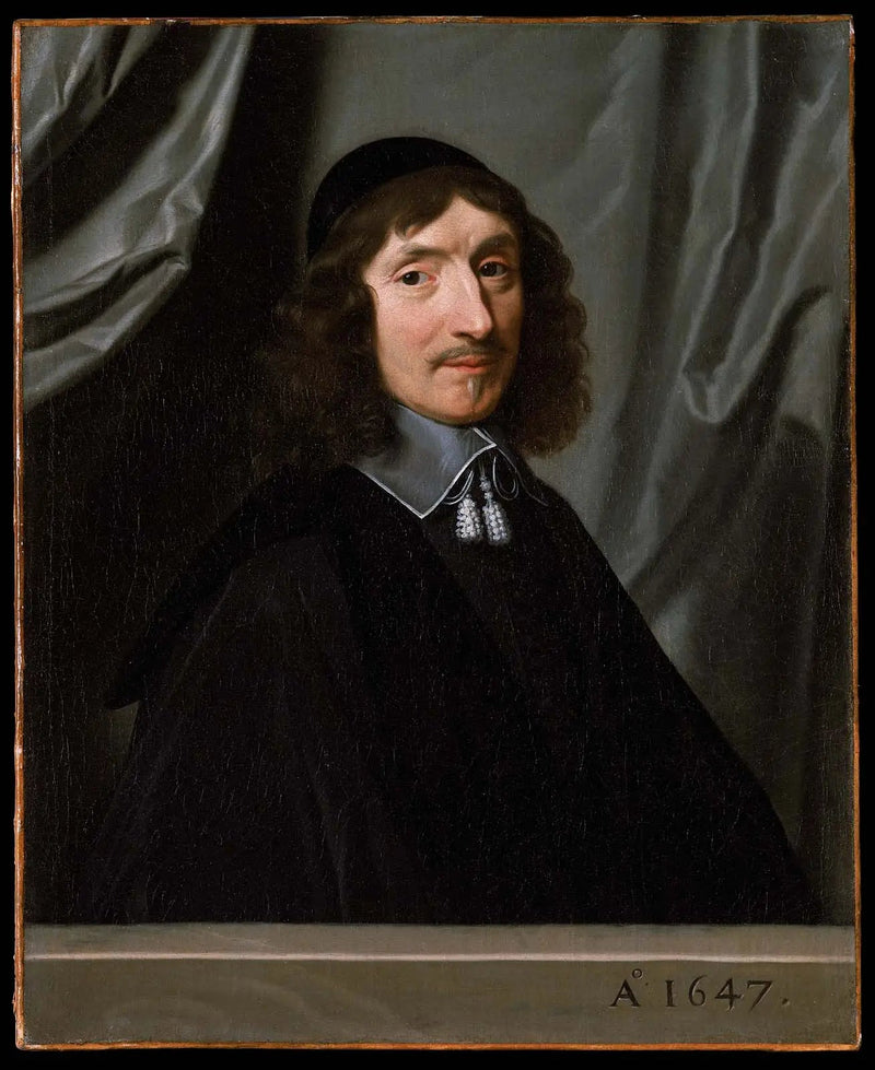 발렌탱 발레롱 드 페로셸 - 필리프 드 샹파뉴

Source:
Valentin Valleron de Perrochel - Philippe de Champaigne