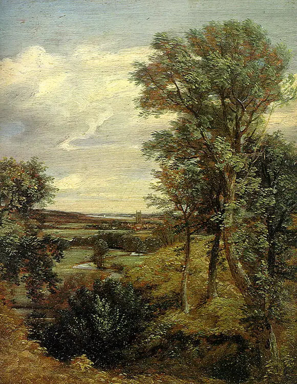 데드햄 계곡 - 존 콘스터블

Source:
Vallée de Dedham - John Constable