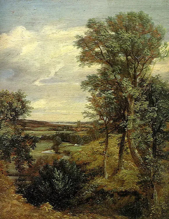 데드햄 계곡 - 존 콘스터블

Source:
Vallée de Dedham - John Constable