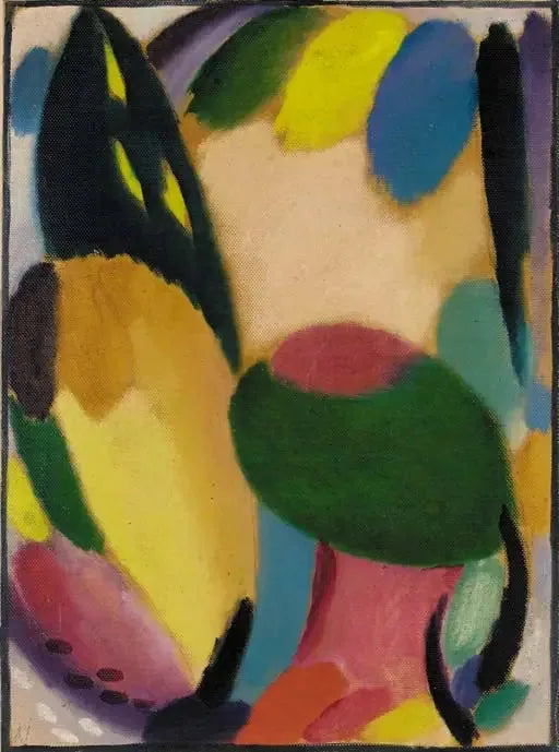 알렉세이 폰 자울렌스키

Source:
Q124627968 - Alexej von Jawlensky
