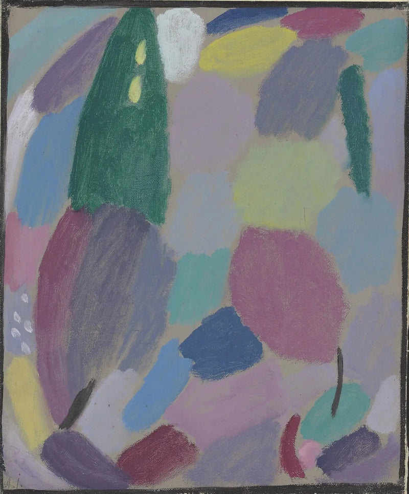 알렉세이 폰 자울렌스키

Source:
Q124710534 - Alexej von Jawlensky