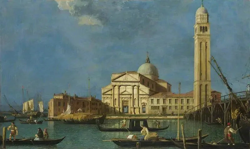 베니스 : 산 피에트로 인 카스텔로 - 카날레토

Source:
Venise : San Pietro in Castello - Canaletto