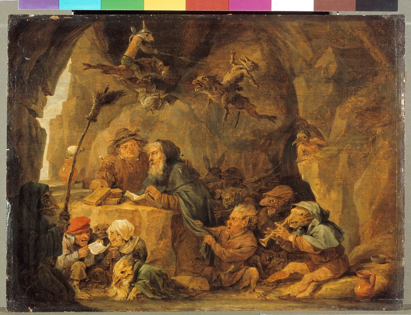 Q56763832 - 데이비드 테니에르 르 쥬네

Source:
Q56763832 - David Teniers le Jeune