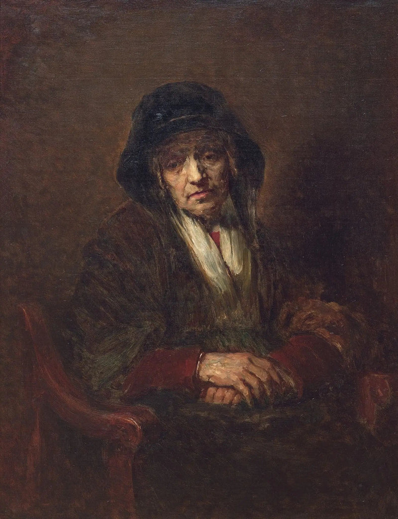 오래된 - 일야 레핀

Source:
Vieille - Ilya Repin