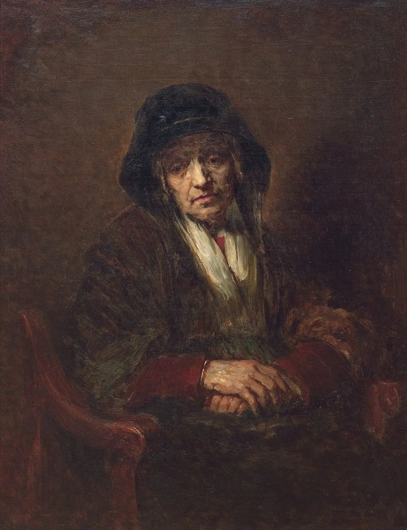 오래된 - 일야 레핀

Source:
Vieille - Ilya Repin