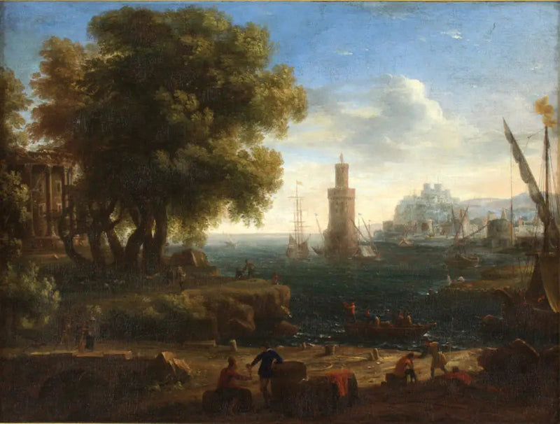 Q86706422 - 클로드 로렌

Source:
Q86706422 - Claude Lorrain