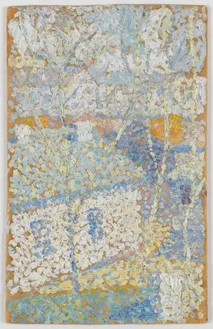 빌리지 - 카지미르 말레비치

Source:
Village - Kazimir Malevich