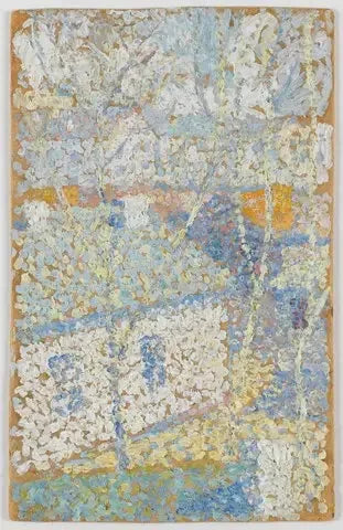 빌리지 - 카지미르 말레비치

Source:
Village - Kazimir Malevich