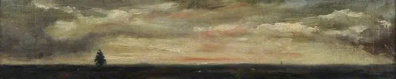 햄스테드 히스 전망 - 존 콘스터블

Source:
Vue de Hampstead Heath - John Constable